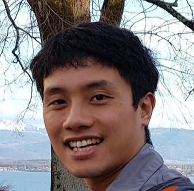 Dr Nick Ruktanonchai's photo